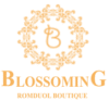 Blossoming Romduol Boutique