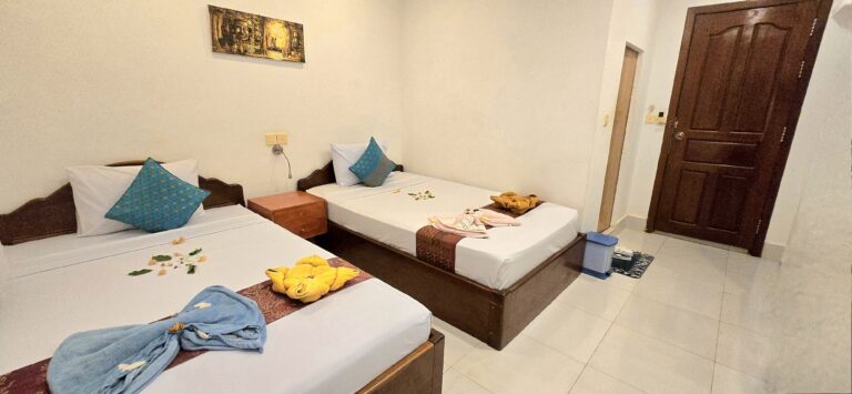 Holiday, Travel, Hotel Siem Reap, Seim reap, Angkor Wat