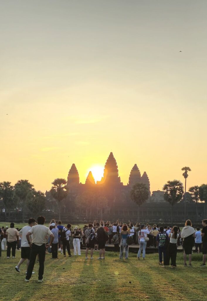 Angkor Wat