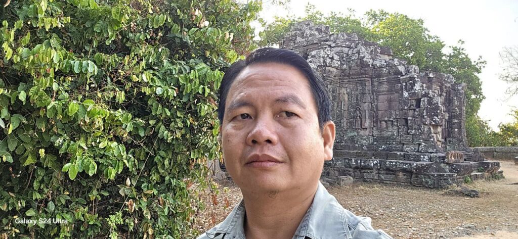 Blossoming Romduol EXplore